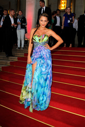 Leipziger Opernball 2013