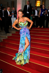 Leipziger Opernball 2013