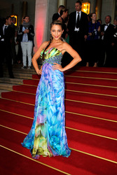 Leipziger Opernball 2013