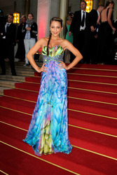 Leipziger Opernball 2013