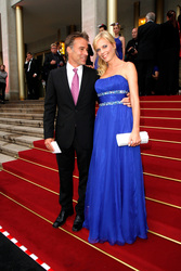 Leipziger Opernball 2013