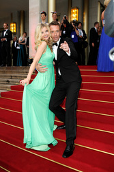 Leipziger Opernball 2013