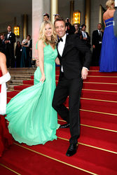 Leipziger Opernball 2013