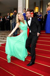 Leipziger Opernball 2013