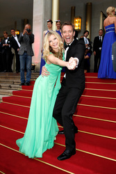 Leipziger Opernball 2013