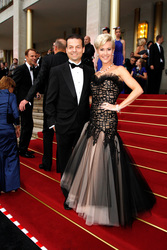 Leipziger Opernball 2013