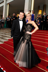Leipziger Opernball 2013