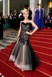 Leipziger Opernball 2013