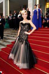 Leipziger Opernball 2013
