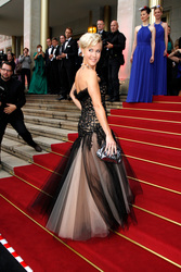 Leipziger Opernball 2013
