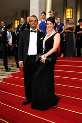 Leipziger Opernball 2013