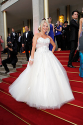 Leipziger Opernball 2013