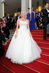 Leipziger Opernball 2013