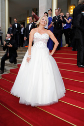 Leipziger Opernball 2013