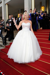 Leipziger Opernball 2013