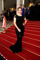 Leipziger Opernball 2013