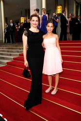 Leipziger Opernball 2013