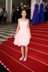 Leipziger Opernball 2013