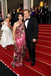 Leipziger Opernball 2013