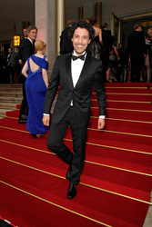Leipziger Opernball 2013