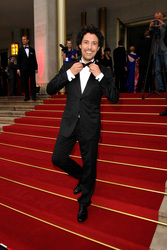Leipziger Opernball 2013