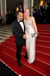 Leipziger Opernball 2013