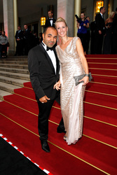 Leipziger Opernball 2013