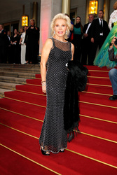 Leipziger Opernball 2013