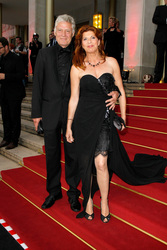 Leipziger Opernball 2013