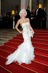 Leipziger Opernball 2013