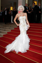 Leipziger Opernball 2013