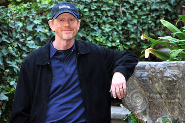 'Rush' Photocall, Rom