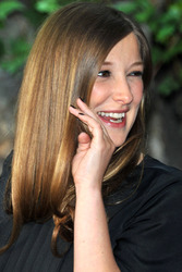 'Rush' Photocall, Rom