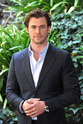 'Rush' Photocall, Rom