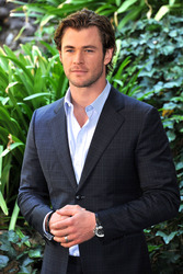 'Rush' Photocall, Rom