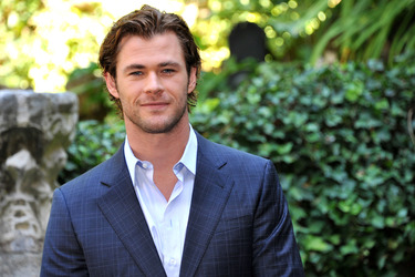'Rush' Photocall, Rom