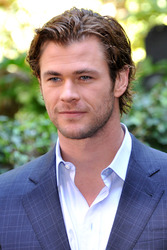 'Rush' Photocall, Rom