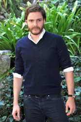 'Rush' Photocall, Rom