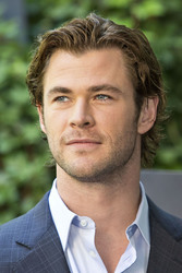 'Rush' Photocall, Rom