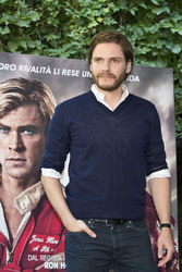 'Rush' Photocall, Rom