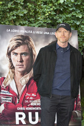 'Rush' Photocall, Rom