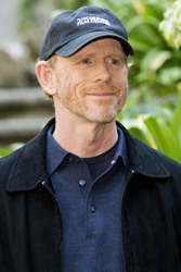 'Rush' Photocall, Rom
