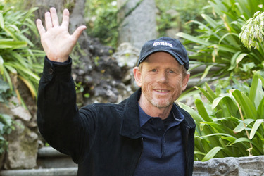 'Rush' Photocall, Rom