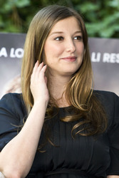 'Rush' Photocall, Rom