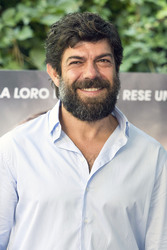 'Rush' Photocall, Rom