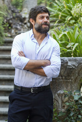 'Rush' Photocall, Rom