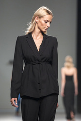 Angel Schlesser Fashion Show, Fashion Week Madrid