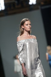 Angel Schlesser Fashion Show, Fashion Week Madrid