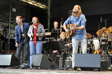 Charitone Konzert, Hamburg