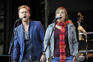 Charitone Konzert, Hamburg